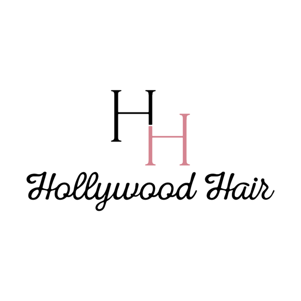 Zdjęcie na okładce dla Hollywood Hair - zagęszczenie podciąganie doczepianie przedłużanie naturalnych włosów Białystok